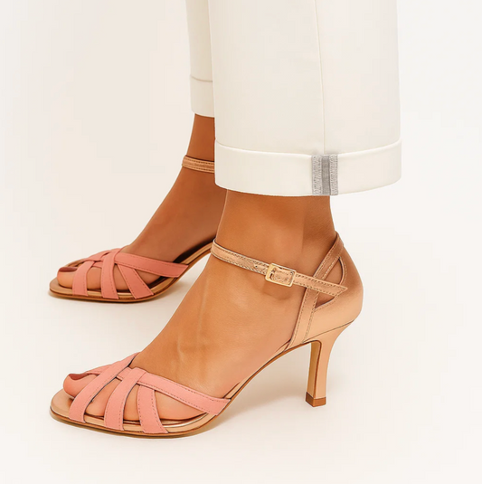 Seréna™ | Stilvolle Sommer-Sandaletten mit Eleganz